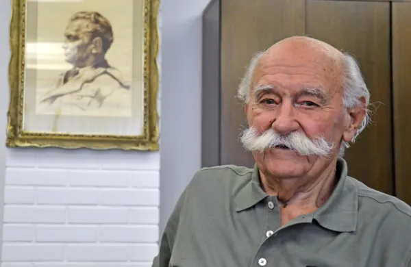 Janez Stanovnik