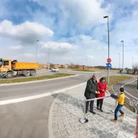 Četrto kroži&scaron;če bo v Opatjem selu