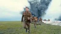 Sam Mendes se je po dveh bondiadah (Spectre, Skyfall) odločil za vojno dramo, ki je nastala po motivih zgodbe njegovega dedka, ki je bil britanski kurir na zahodni fronti med prvo svetovno vojno.
