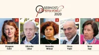 Osebnost Primorske začenja novo poglavje