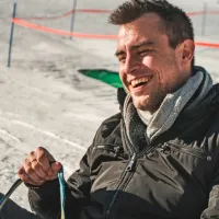 Omar Naber zase pravi, da je bolj “morski” človek.