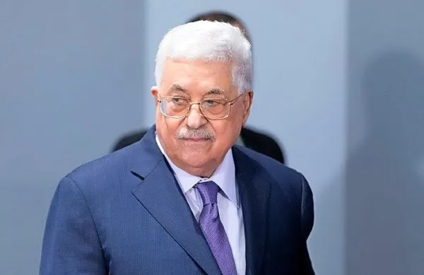 Palestinski predsednik Mahmud Abas je  sporočil, da Palestinci 
prekinjajo vse odnose z Izraelom in ZDA, vključno z varnostnim 
sodelovanjem.