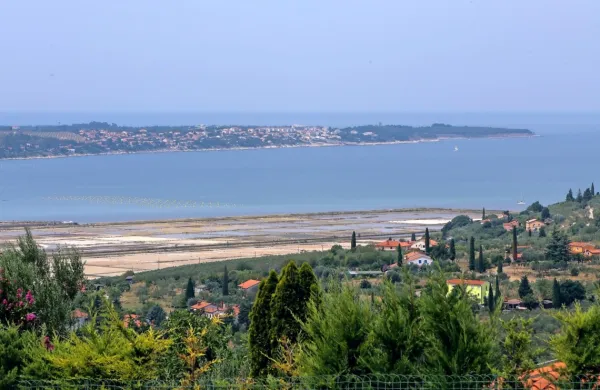 Piranski zaliv