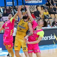 Mega kosilo Koprčanov