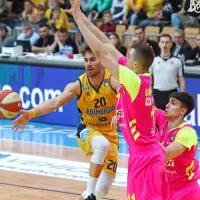 Mega kosilo Koprčanov