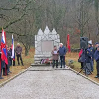 Borili so se do zadnjega diha