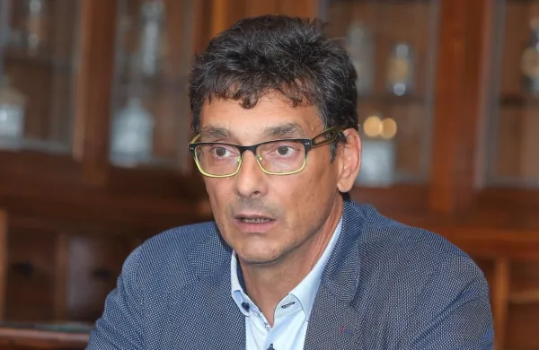 Varuh človekovih pravic Peter Svetina bo  19. februarja s sodelavci 
prvič v svojem mandatu posloval v Piranu.