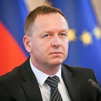 Robert &Scaron;umi namerava KPK voditi z zgledom