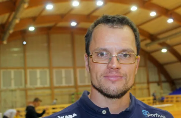 Matjaž Stanič