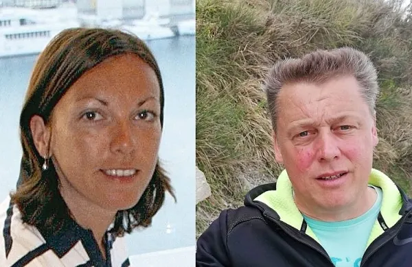   Civilne zaščite Piran ne vodi več Egon Štibilj, temveč Marina 
Sorta. 