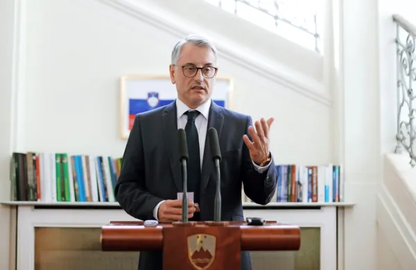 Matjaž Han 