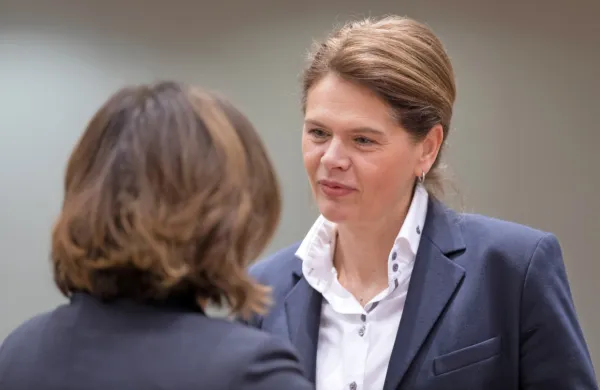 Alenka Bratušek