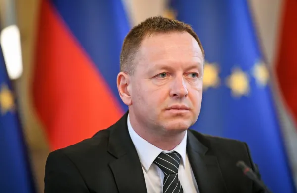 Robert Šumi