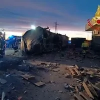 V bližini Milana v iztirjenju vlaka dva mrtva