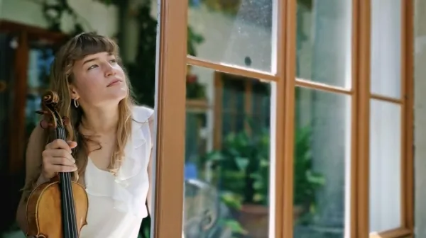 Ana Mezgec