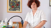 Nevenka Mlinar: &ldquo;Reagirati je treba zdaj, preden se pojavijo bolezni&rdquo;