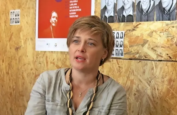 Mateja Zorn