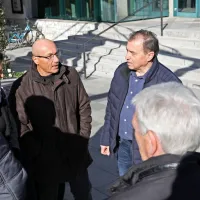 Praznovali so 40-letnico novogori&scaron;kega studia Radia Koper