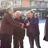 Praznovali so 40-letnico novogori&scaron;kega studia Radia Koper
