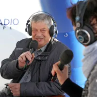 Praznovali so 40-letnico novogori&scaron;kega studia Radia Koper