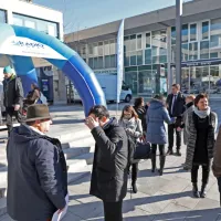 Praznovali so 40-letnico novogori&scaron;kega studia Radia Koper