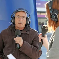 Praznovali so 40-letnico novogori&scaron;kega studia Radia Koper