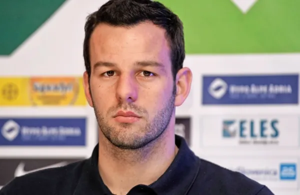 Samir Handanović