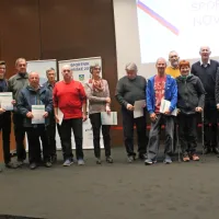 Športniki invalidi