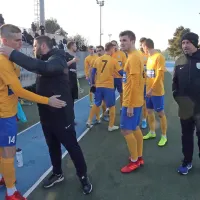 Brez zadetkov na pripravljalni tekmi med Koprom in Taborom
