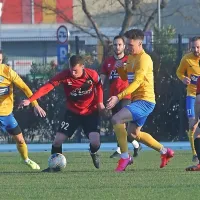 Brez zadetkov na pripravljalni tekmi med Koprom in Taborom