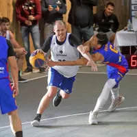 Reprezentanca zadovoljna z generalko v Monfortu