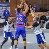 Reprezentanca zadovoljna z generalko v Monfortu