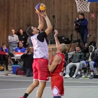 Reprezentanca zadovoljna z generalko v Monfortu