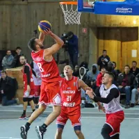 Reprezentanca zadovoljna z generalko v Monfortu