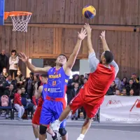 Reprezentanca zadovoljna z generalko v Monfortu
