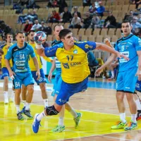 Koper tri točke za &scaron;estim mestom
