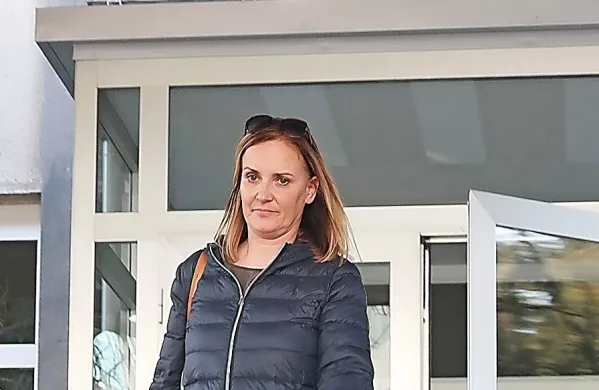 Strokovni pregled dela novogoriške tožilke Ane Radovanović Širok 
ni izkazal nobenih nepravilnosti.