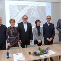 Posadili bodo 3000 hrastov puhovcev