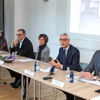 Posadili bodo 3000 hrastov puhovcev