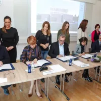 Posadili bodo 3000 hrastov puhovcev