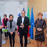 Posadili bodo 3000 hrastov puhovcev