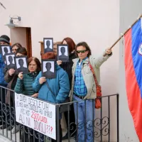 &ldquo;Zahtevamo zdravo okolje!&rdquo;