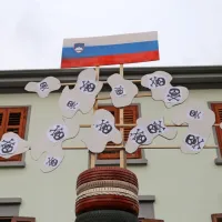 &ldquo;Zahtevamo zdravo okolje!&rdquo;