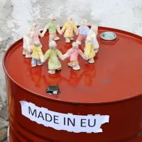 &ldquo;Zahtevamo zdravo okolje!&rdquo;