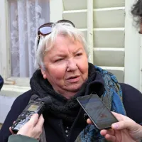 &ldquo;Zahtevamo zdravo okolje!&rdquo;
