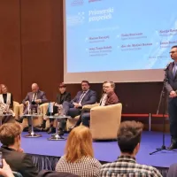 S kariernim sejmom in okroglo mizo se je zaključil projekt Primorski pospe&scaron;ek