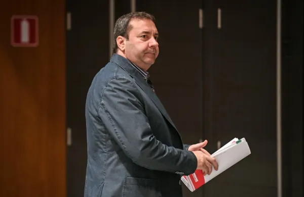 Marko Bandelli