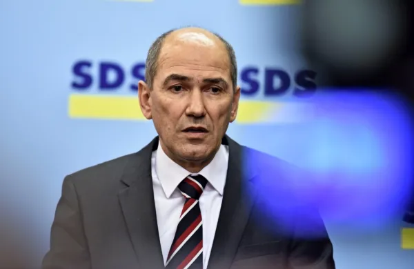 Po besedah prvaka SDS Janeza Janše poteka drugi krog pogovorov za sestavo nove vlade, torej pogovor o vsebini. 