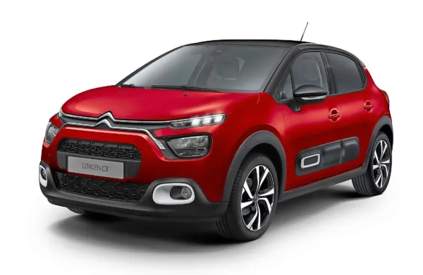 Lansko leto se je za C3 v Sloveniji odločil tisoč in en kupec. 
Večinoma  so izbirali bencinske motorje.