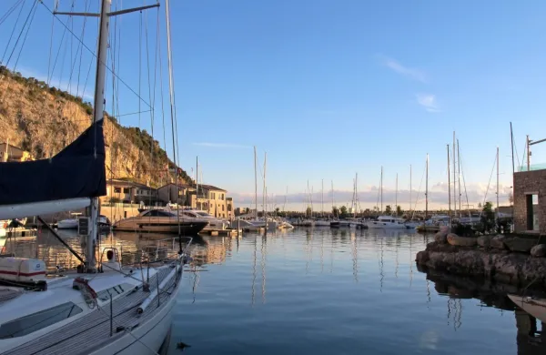 Portopiccolo